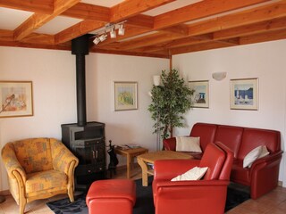 Casa de vacaciones Bredene Características 8