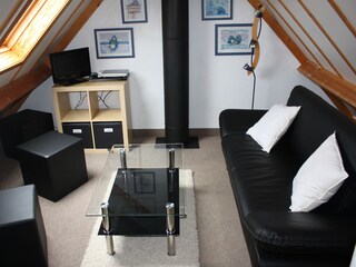 Casa per le vacanze Bredene Caratteristiche 7