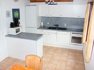 Casa per le vacanze Bredene Caratteristiche 10