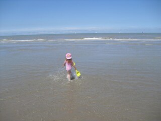 Casa per le vacanze Bredene Ambiente 13