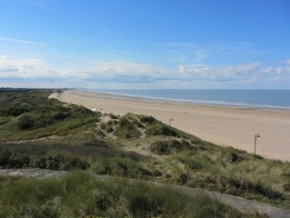 Casa per le vacanze Bredene Ambiente 16