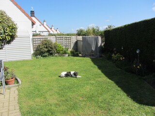 Casa per le vacanze Bredene Registrazione all'aperto 6