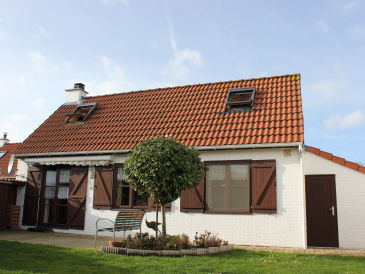 Ferienhaus Gerihaus