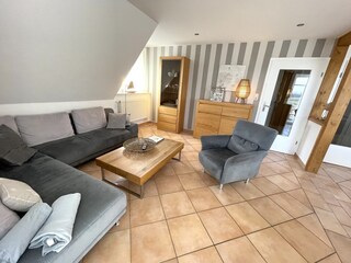 Ferienwohnung Greetsiel Ausstattung 6