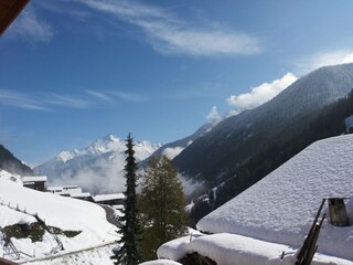 Casa de vacaciones Finkenberg Grabación al aire libre 2