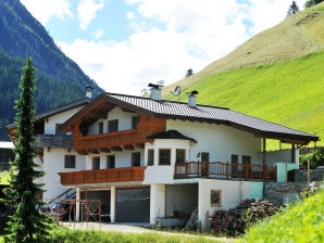 Maison de vacances Verhuur