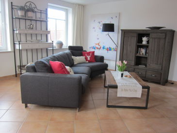 Ferienwohnung Hemmen Anna Seeluft
