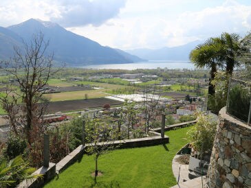 Ferienwohnung Casa Diamante