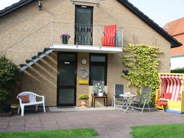 Ferienwohnung Seestern