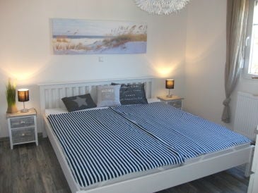 Ferienwohnung mariTimo