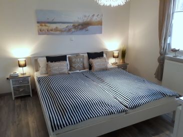 Ferienwohnung mariTimo