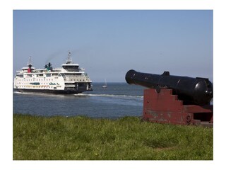 Casa per le vacanze Julianadorp Ambiente 37