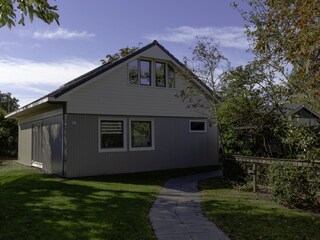 Casa per le vacanze Julianadorp Registrazione all'aperto 2