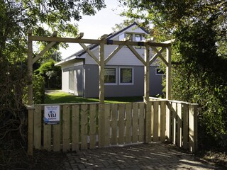 Casa per le vacanze Julianadorp Registrazione all'aperto 3