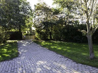 Casa per le vacanze Julianadorp Registrazione all'aperto 4