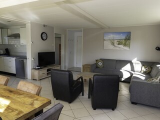 Casa per le vacanze Julianadorp Caratteristiche 15