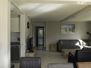 Casa per le vacanze Julianadorp Caratteristiche 16