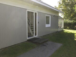 Casa per le vacanze Julianadorp Registrazione all'aperto 5