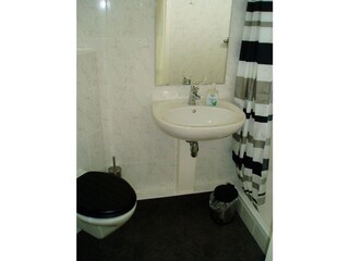 Casa per le vacanze Julianadorp Caratteristiche 14