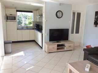 Casa per le vacanze Julianadorp Caratteristiche 9