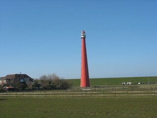 Casa per le vacanze Julianadorp Ambiente 34