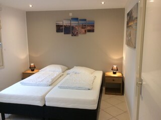 Vakantiehuis Julianadorp Kenmerken 11