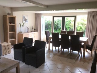 Vakantiehuis Julianadorp Kenmerken 8