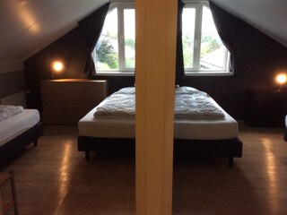 Casa per le vacanze Julianadorp Caratteristiche 12