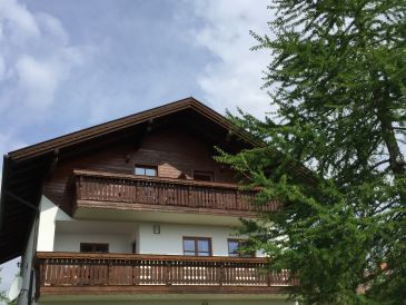 Ferienwohnung Almvilla Hochrindl