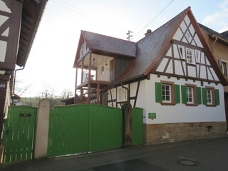 Gästehaus Martinshof