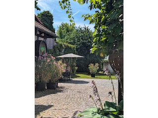 Appartement de vacances Niederhorbach Enregistrement extérieur 3