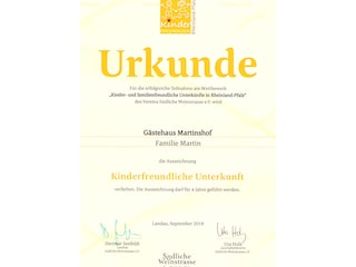 Holiday apartment Niederhorbach Document 26