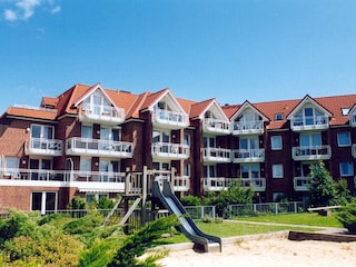 Aussenaufnahme 2