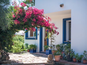 Holiday house Casa Meca