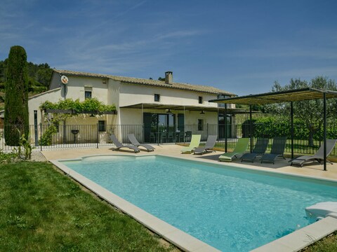 Casa per le vacanze La Romance