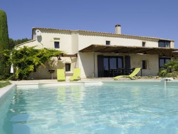 Ferienhaus La Romance
