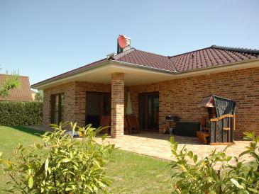 Ferienhaus Müritz