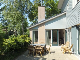 Appartamento per vacanze Den Haag Registrazione all'aperto 2