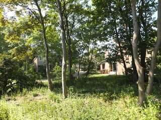 Appartamento per vacanze Den Haag Registrazione all'aperto 4