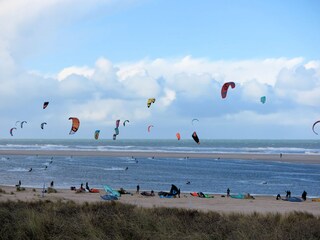 Appartamento per vacanze Den Haag Registrazione all'aperto 5