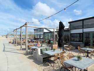 Appartamento per vacanze Den Haag Registrazione all'aperto 6