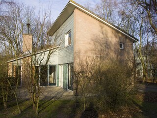 Appartamento per vacanze Den Haag Registrazione all'aperto 3