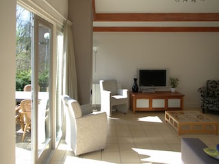 Appartamento per vacanze Den Haag Caratteristiche 8