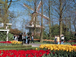 Appartamento per vacanze Den Haag Ambiente 20