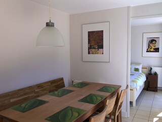 Appartamento per vacanze Den Haag Caratteristiche 9