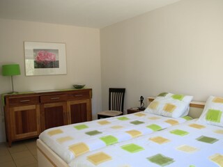 Appartamento per vacanze Den Haag Caratteristiche 11