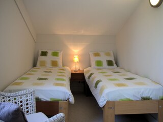 Appartamento per vacanze Den Haag Caratteristiche 14