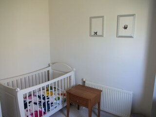 Appartamento per vacanze Den Haag Caratteristiche 15