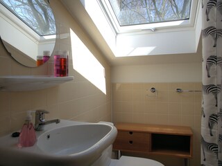 Appartamento per vacanze Den Haag Caratteristiche 16