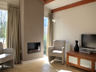 Appartamento per vacanze Den Haag Caratteristiche 7